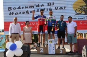 BODRUM BELEDİYESİ’NDEN AVRUPA HAREKETLİLİK HAFTASINDA ANLAMLI ETKİNLİK