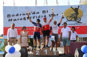 BODRUM BELEDİYESİ’NDEN AVRUPA HAREKETLİLİK HAFTASINDA ANLAMLI ETKİNLİK