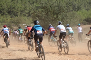 BODRUM BELEDİYESİ’NDEN AVRUPA HAREKETLİLİK HAFTASINDA ANLAMLI ETKİNLİK