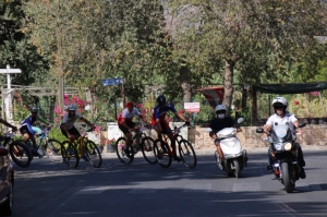 BODRUM BELEDİYESİ’NDEN AVRUPA HAREKETLİLİK HAFTASINDA ANLAMLI ETKİNLİK