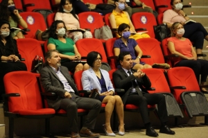 BELEDİYE PERSONELİNE HİZMET İÇİ EĞİTİM SEMİNERİ