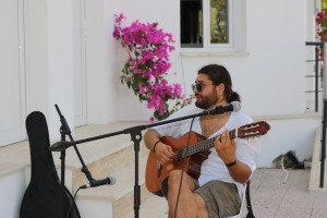 İKLİM KAHRAMANLARI HEM ÖĞRENDİ HEM EĞLENDİ