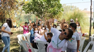 İKLİM KAHRAMANLARI HEM ÖĞRENDİ HEM EĞLENDİ