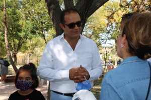 İKLİM KAHRAMANLARI HEM ÖĞRENDİ HEM EĞLENDİ