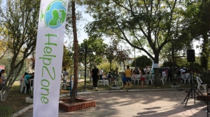 İKLİM KAHRAMANLARI HEM ÖĞRENDİ HEM EĞLENDİ