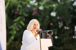 ‘MURAT BALKAN KOLEKSİYONU’NDAN SEÇKİLER’ SERGİSİ ZİYARETE AÇILDI