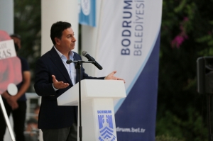 ‘MURAT BALKAN KOLEKSİYONU’NDAN SEÇKİLER’ SERGİSİ ZİYARETE AÇILDI