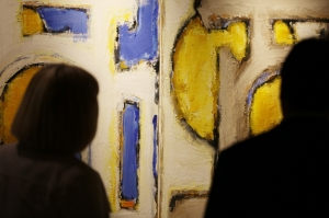 ‘MURAT BALKAN KOLEKSİYONU’NDAN SEÇKİLER’ SERGİSİ ZİYARETE AÇILDI