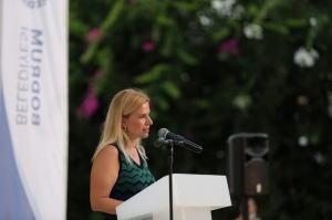 ‘MURAT BALKAN KOLEKSİYONU’NDAN SEÇKİLER’ SERGİSİ ZİYARETE AÇILDI