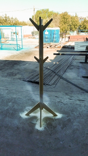 BODRUM BELEDİYESİ KENDİ MOBİLYASINI ÜRETİYOR