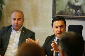 ‘BODRUM CV’ PROJESİ İÇİN PROTOKOL İMZALANDI