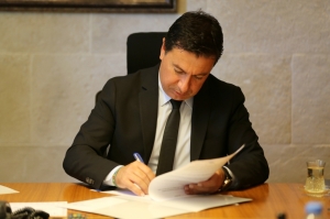 ‘BODRUM CV’ PROJESİ İÇİN PROTOKOL İMZALANDI