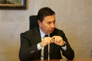 ‘BODRUM CV’ PROJESİ İÇİN PROTOKOL İMZALANDI