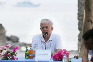 AMERİCAN HOSPİTAL THE BODRUM CUP’TA BU YIL ROTA YANGIN BÖLGELERİ