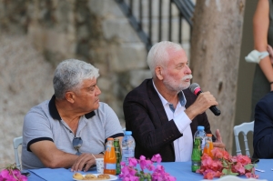 AMERİCAN HOSPİTAL THE BODRUM CUP’TA BU YIL ROTA YANGIN BÖLGELERİ