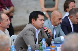 AMERİCAN HOSPİTAL THE BODRUM CUP’TA BU YIL ROTA YANGIN BÖLGELERİ