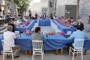 AMERİCAN HOSPİTAL THE BODRUM CUP’TA BU YIL ROTA YANGIN BÖLGELERİ