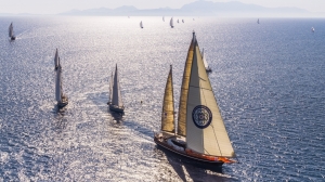 AMERİCAN HOSPİTAL THE BODRUM CUP’TA BU YIL ROTA YANGIN BÖLGELERİ