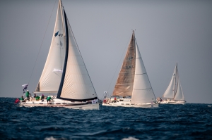 AMERİCAN HOSPİTAL THE BODRUM CUP’TA BU YIL ROTA YANGIN BÖLGELERİ