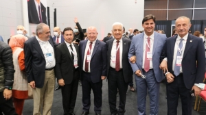 BODRUM BELEDİYESİ TARIMSAL KALKINMA ZİRVESİNDE