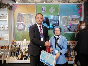 BODRUM BELEDİYESİ TARIMSAL KALKINMA ZİRVESİNDE