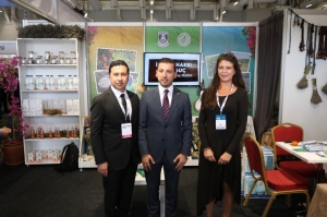 BODRUM BELEDİYESİ TARIMSAL KALKINMA ZİRVESİNDE