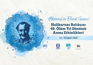 BALIKÇI 48. ÖLÜM YIL DÖNÜMÜNDE ANILIYOR