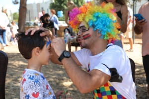 BODRUM BELEDİYESİ CAN DOSTLARI İÇİN ŞENLİK DÜZENLEDİ