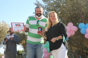 BODRUM BELEDİYESİ CAN DOSTLARI İÇİN ŞENLİK DÜZENLEDİ