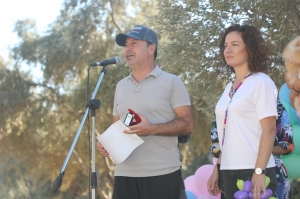 BODRUM BELEDİYESİ CAN DOSTLARI İÇİN ŞENLİK DÜZENLEDİ