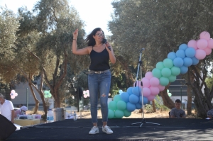 BODRUM BELEDİYESİ CAN DOSTLARI İÇİN ŞENLİK DÜZENLEDİ