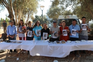 BODRUM BELEDİYESİ CAN DOSTLARI İÇİN ŞENLİK DÜZENLEDİ