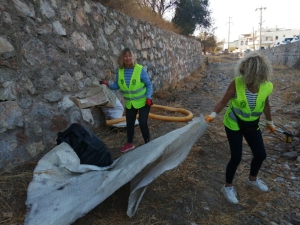 DERE YATAKLARI ÇÖP KUTUSU DEĞİLDİR