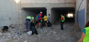 DERE YATAKLARI ÇÖP KUTUSU DEĞİLDİR