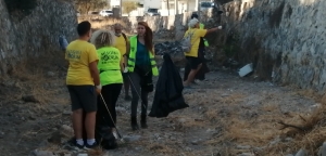 DERE YATAKLARI ÇÖP KUTUSU DEĞİLDİR