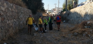 DERE YATAKLARI ÇÖP KUTUSU DEĞİLDİR