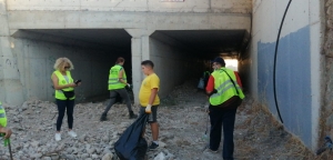 DERE YATAKLARI ÇÖP KUTUSU DEĞİLDİR