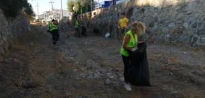 DERE YATAKLARI ÇÖP KUTUSU DEĞİLDİR