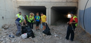 DERE YATAKLARI ÇÖP KUTUSU DEĞİLDİR