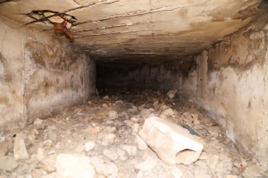 DERE YATAKLARI ÇÖP KUTUSU DEĞİLDİR