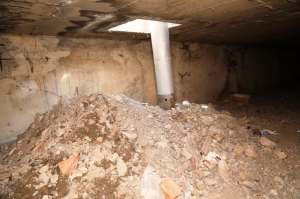 DERE YATAKLARI ÇÖP KUTUSU DEĞİLDİR