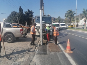 DERE YATAKLARI ÇÖP KUTUSU DEĞİLDİR