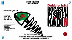 BELEDİYE ŞEHİR TİYATROSU PERDESİNİ AÇIYOR