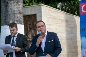 ERASMUS+ OKULLAR ARASI DEĞİŞİM ORTAKLARI BODRUM’DA