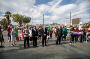 ERASMUS+ OKULLAR ARASI DEĞİŞİM ORTAKLARI BODRUM’DA