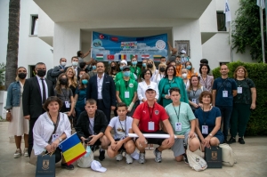 ERASMUS+ OKULLAR ARASI DEĞİŞİM ORTAKLARI BODRUM’DA