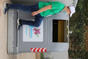 ERASMUS+ OKULLAR ARASI DEĞİŞİM ORTAKLARI BODRUM’DA