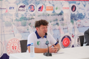 16 ÜLKEDEN 323 YELKENCİ BODRUM’DA YARIŞACAK