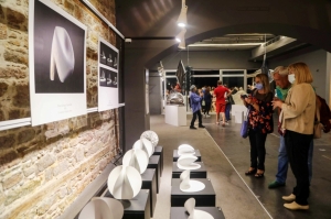 İLHAN KOMAN İLE 100 YIL HEYKEL SERGİSİ SANATSEVERLERİ BEKLİYOR