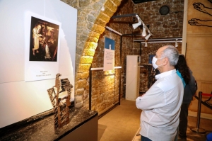 İLHAN KOMAN İLE 100 YIL HEYKEL SERGİSİ SANATSEVERLERİ BEKLİYOR